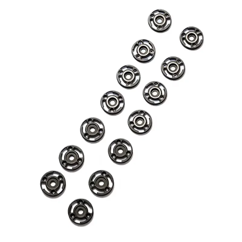 Base pale hélice pour Autel EVO 2 - Pièce drone gris clair 1 set