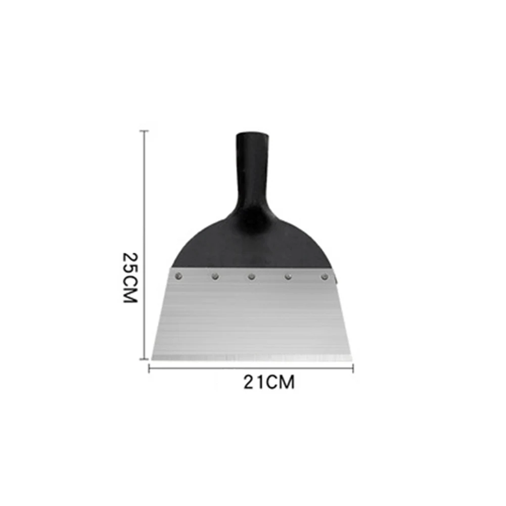 Cleaning Shovel 21cm