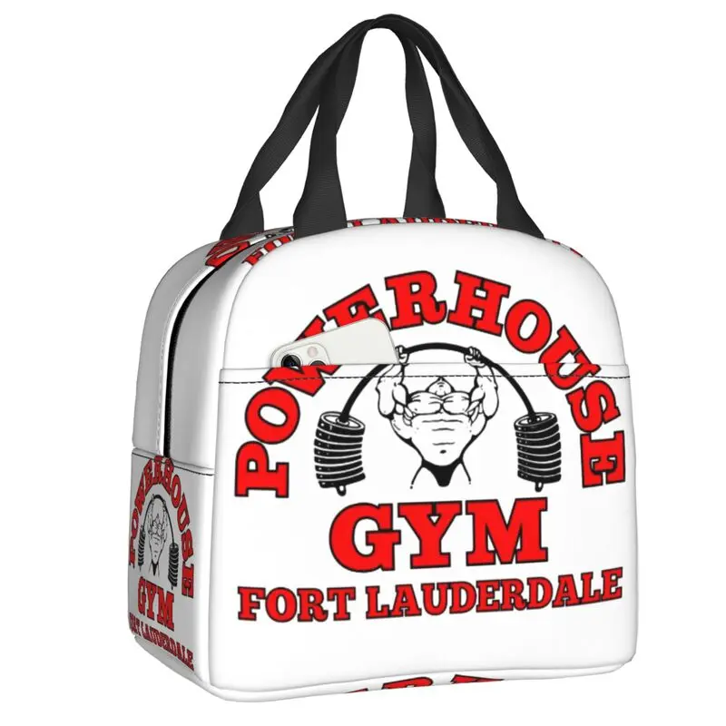 

Powerhouse, тренажерный зал, ланч-боксы для женщин, герметичный, для фитнеса, для строительства мышц, Термоизолированный пищевой Ланч-бокс, для офиса, работы