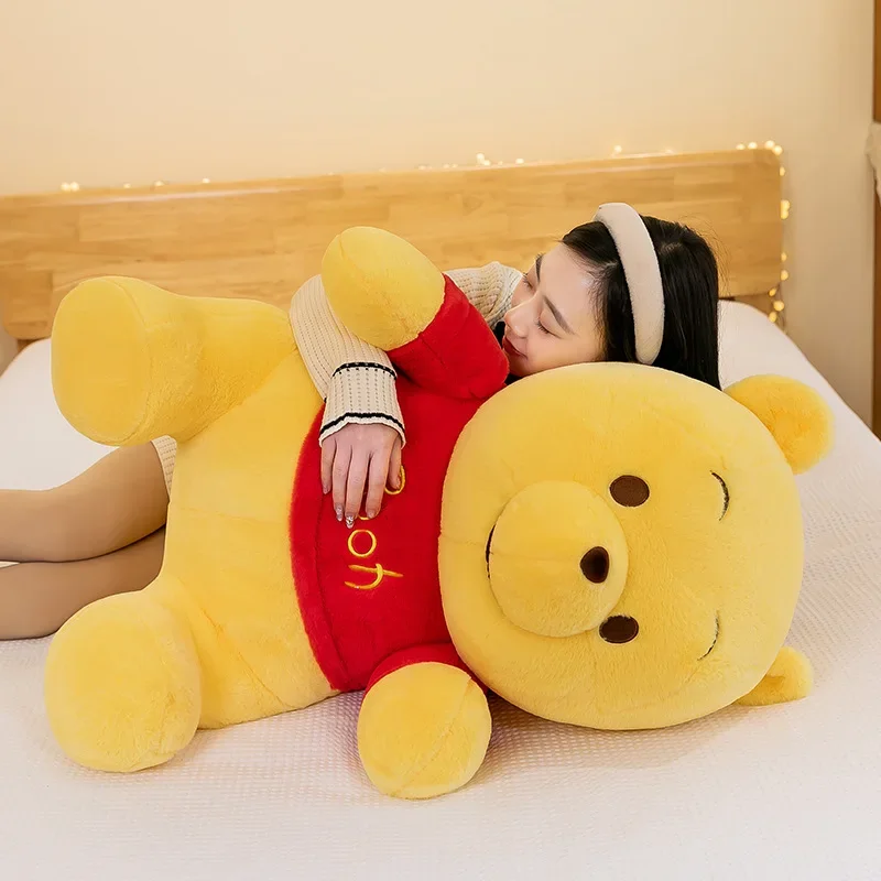 ディズニー　くまのプーさんぬいぐるみセット70cm•55cm•30cm ディズニー くまのプーさんぬいぐるみセット70cm•55cm•30cm くま