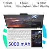 Dual Screen 15.6+7inch Laptop Intel N100 32GB RAM 2TB SSD DDR4 Win11 Fingerprint Unlock HD Camera Backlit Keypad Notebook 3