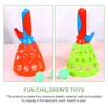 Catch The Ball Interactive Children Toy Interesting Balls Launcher Household Catching Cup Accessory Funny Children’s Toys 6