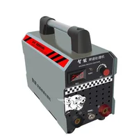 1000W/Stainless Steel Weld Path Bead Processor Argon Arc Welding Spot Weld Cleaning Machine Electrolytic Polishing Equipment 1
