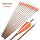 Spine 340--Orange