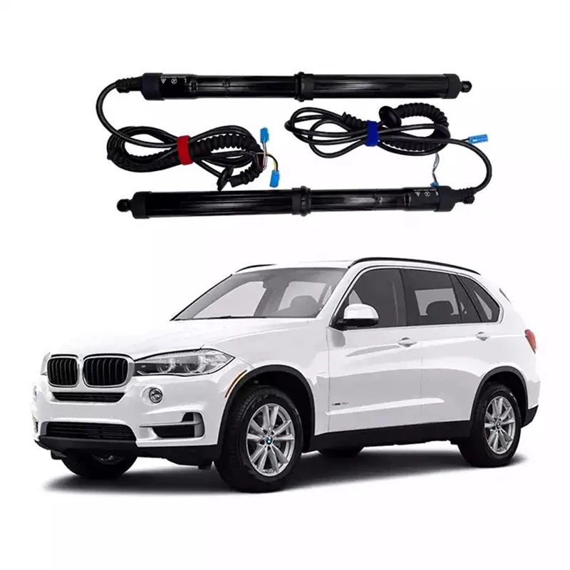 

Automatic Tailgate Tail Gate Lift Lifters Power Electric Liftgate For BMW X5 E70 F15 F85 G05 E53 2013-2021