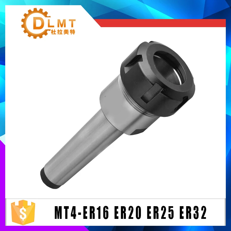 MT1 MT2 MT3 MT4 Morse taper ER11 ER16 ER20 ER25 ER32 ER40 collet chuck Holder CNC tool holder clamp spring collet tool holder collet chuck spring collet chuck collet chuck holder engraving collet chuck