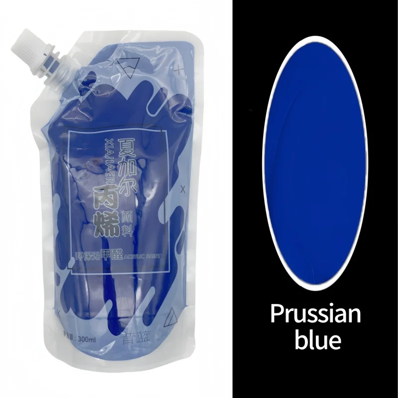 Prussian blue