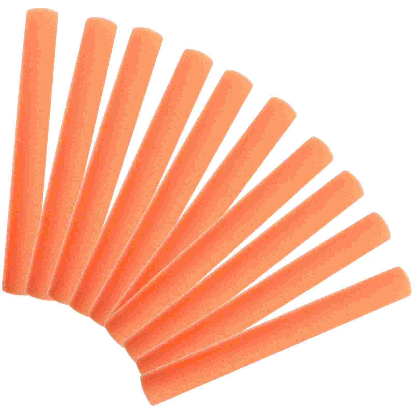 

10Pcs Trampoline Pole Foam Cover Tubing Protective Trampoline Pole Foam Sleeves