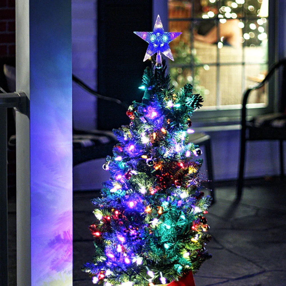 ティンカー・ベル オーナメント・クリスマスツリートッパー