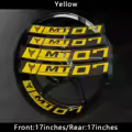 Yellow B