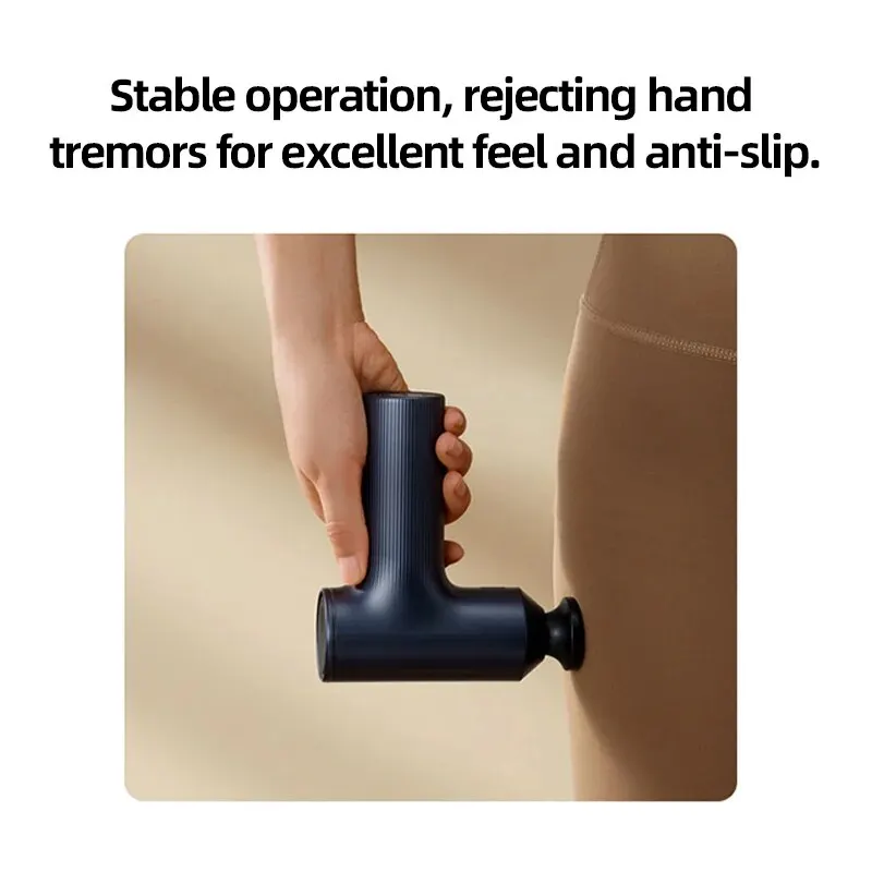 Рисунок 6 - XIAOMI Mijia Mini Fascia Gun 2