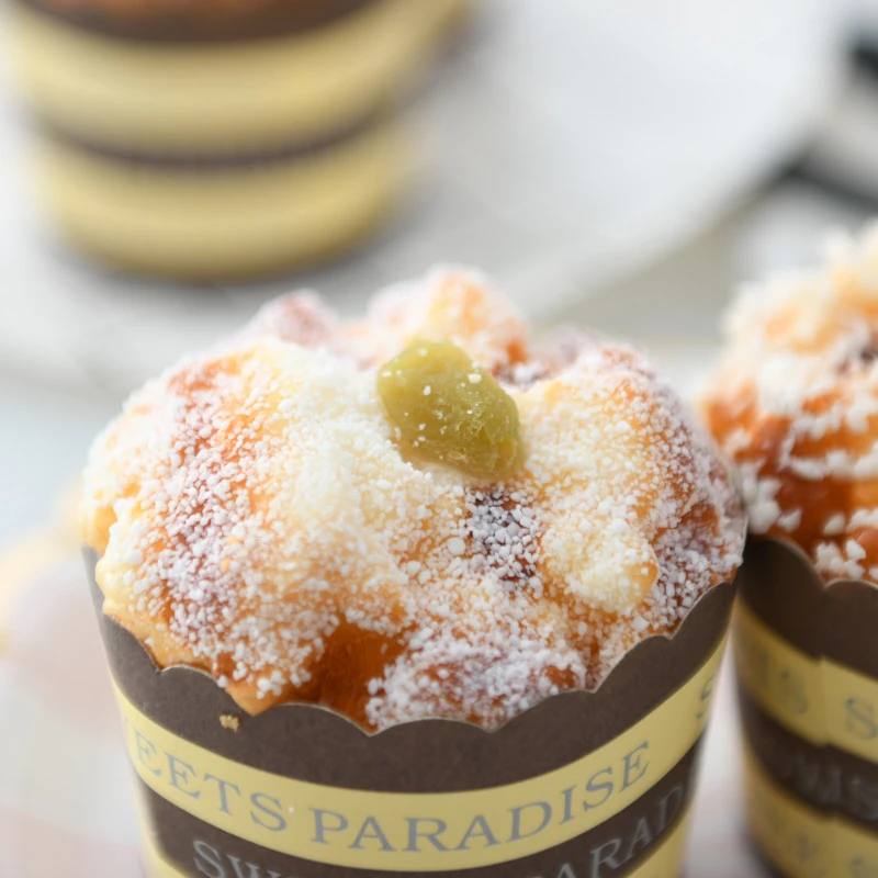 Artificial Fake Desserts Magnet Decoration Decor - 1 Pcs 18 Artificial Fake Desserts Magnet Decoration Decor - 1 Pcs