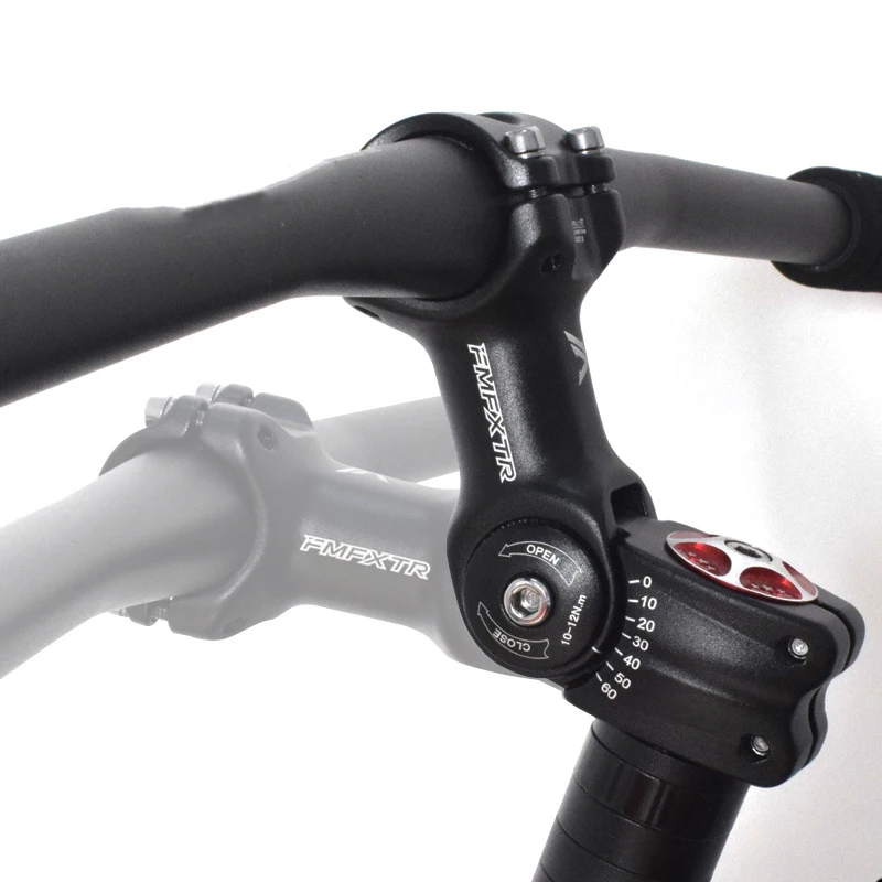 Mountain Bike Bicycle Lifting Accessories Angle Riser