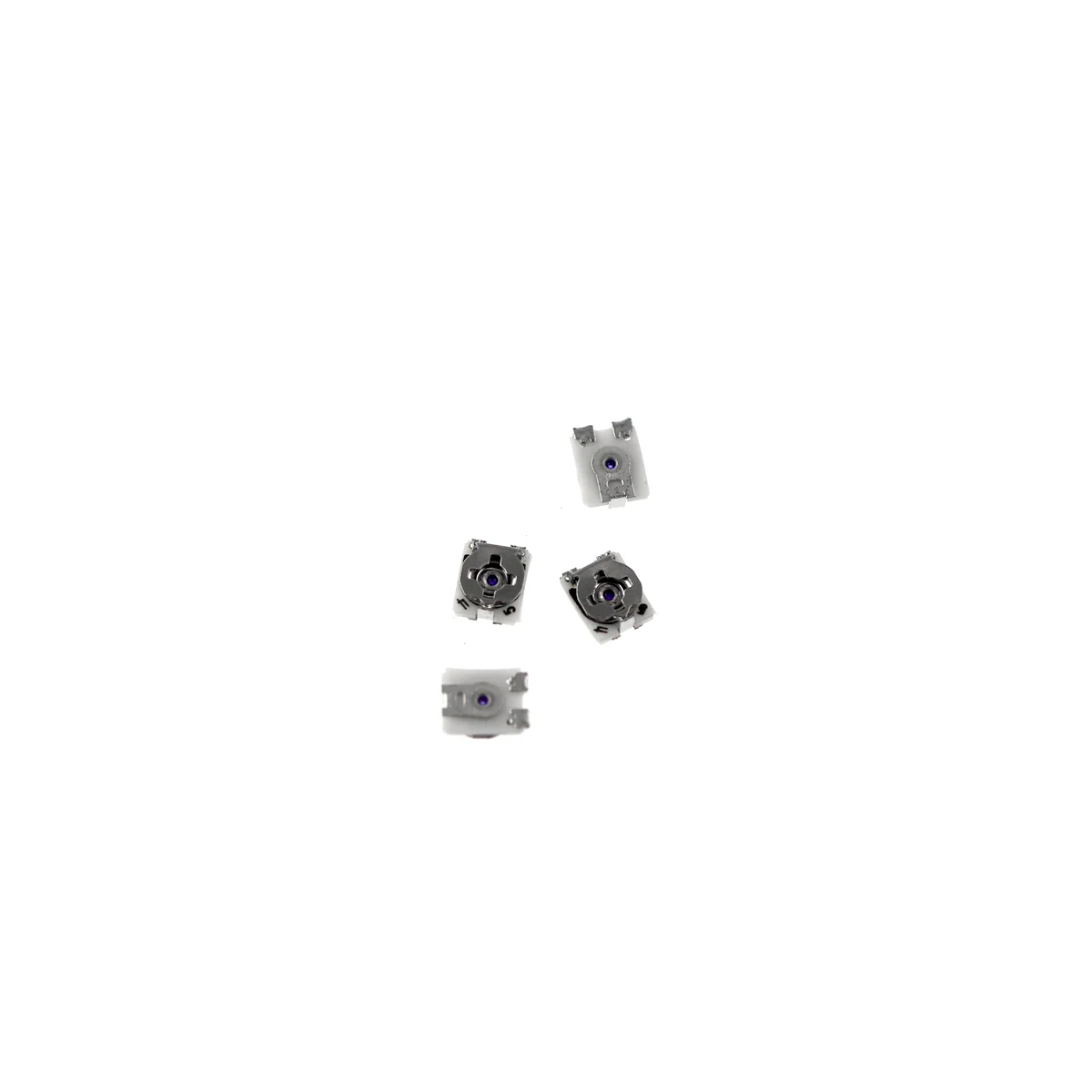 20pcs 3 × 3 Trimmer Resistence Potenziometro Trimpot SMD - Foto 12