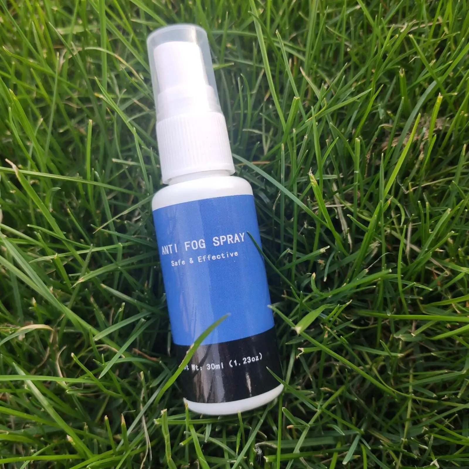 AntiFogSprayMistDefoggingDefogAgentEyeglassLensCleanerfor