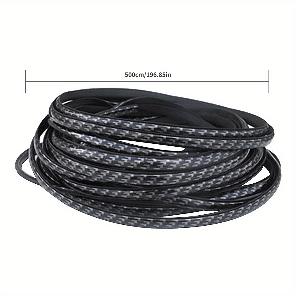 Car Door Edge Protector Guard