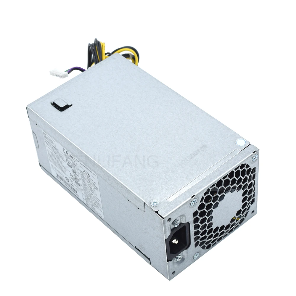 para HP 280 390 285Pro 480 G3 G4 89 4Pin PSU 180W