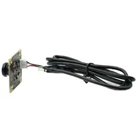 720p USB Camera Module 30fps,1280x720,For Raspberry Pie Android Linux Windows, 1MP Webcam,Plug And Play UVC Compatible - Image 5