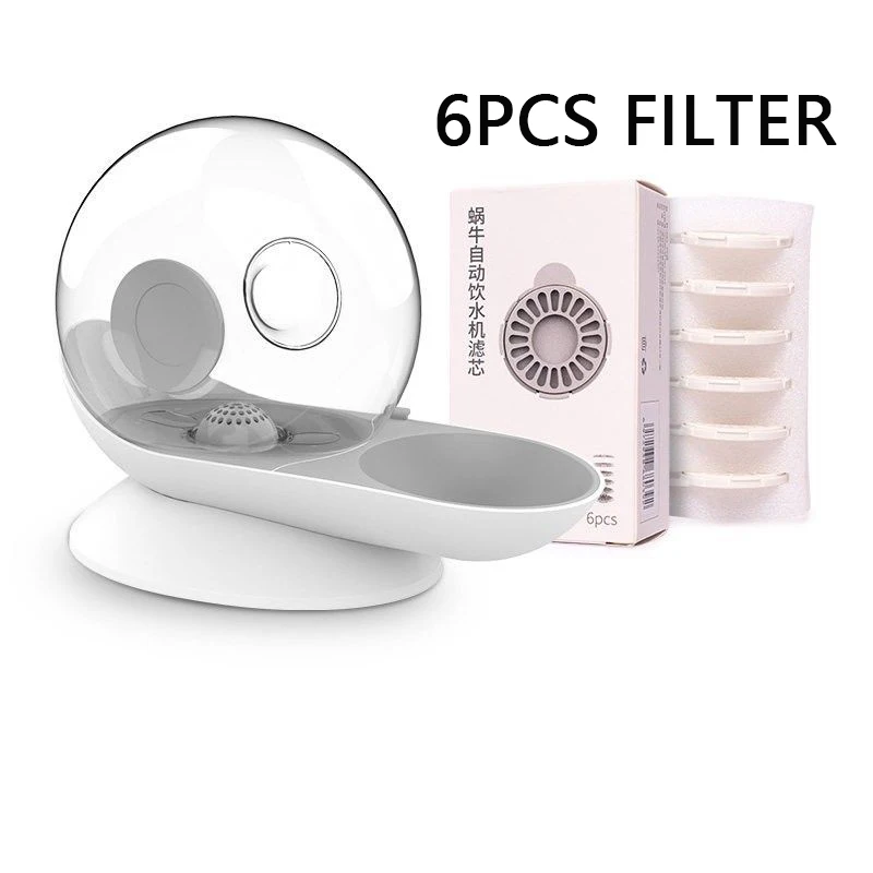 gray 6 filter