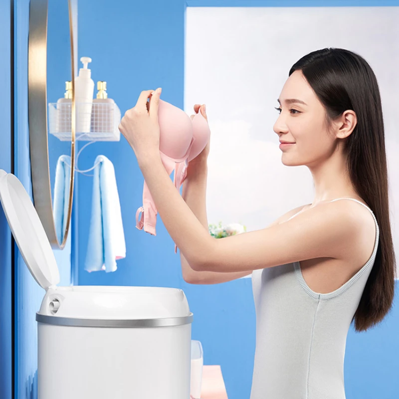 Рисунок 2 - Автоматическая стиральная машина 4