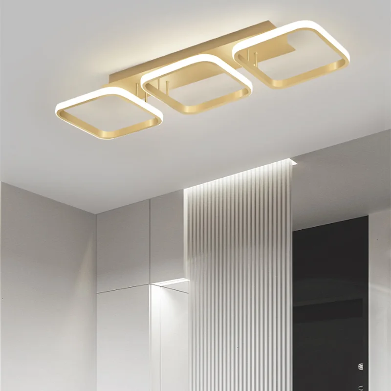 

Modern LED Ceiling Light Bedroom Ceiling Lamp Corridor Aisle Lights lighting ceiling balcony Lamps Room Home decor lightings