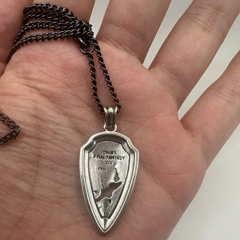 ファイナルファンタジー XIV オルシュファン グレイストーン