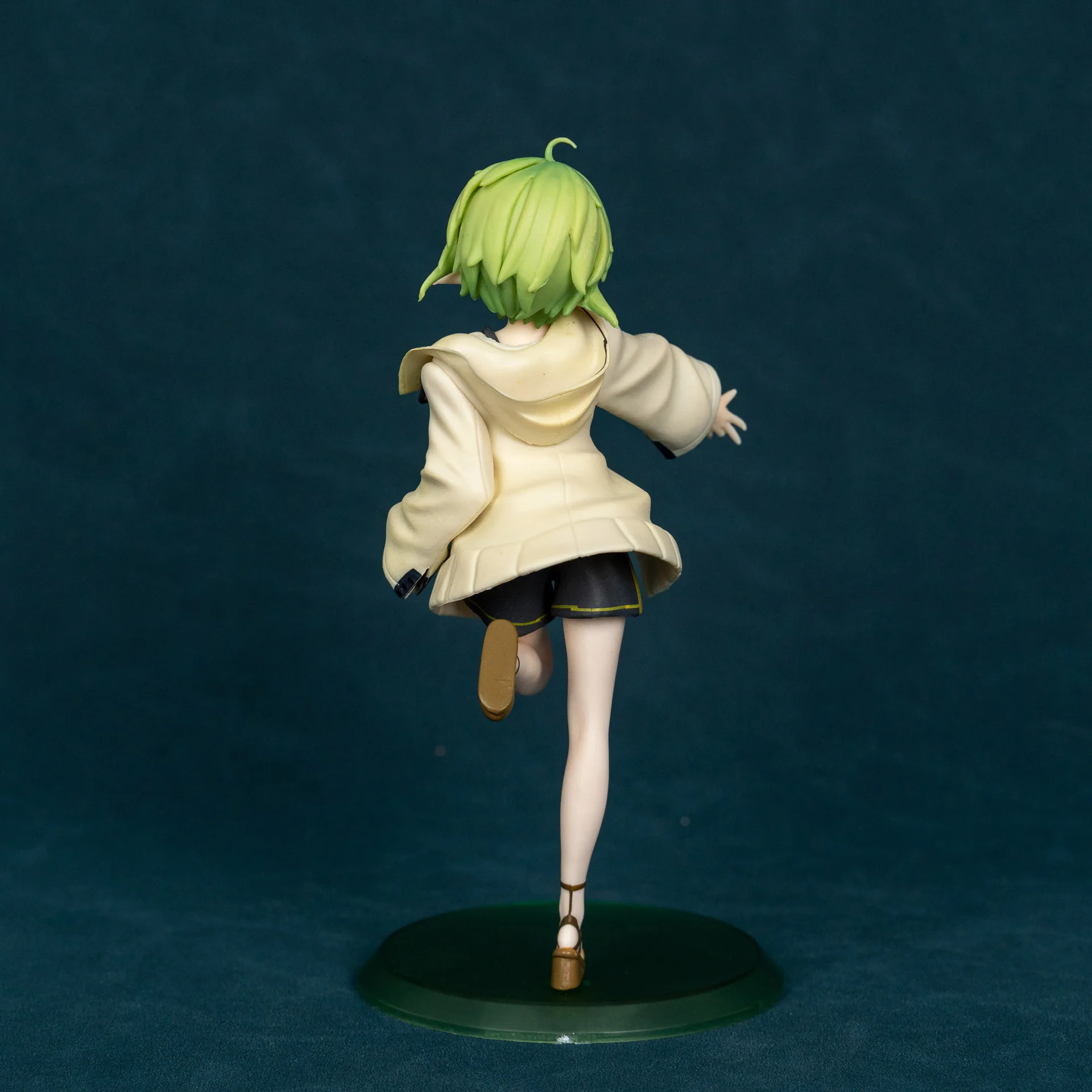 Mushoku Tensei-Jobless Reincarnation: Sylphiette Nendoroid | Figurky a