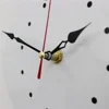 Digital Wall Clock Wagging Tail Cat Design Clock Kids Bedroom Wall Decoration Creative Cartoon Wall Clocks Modern Design 4