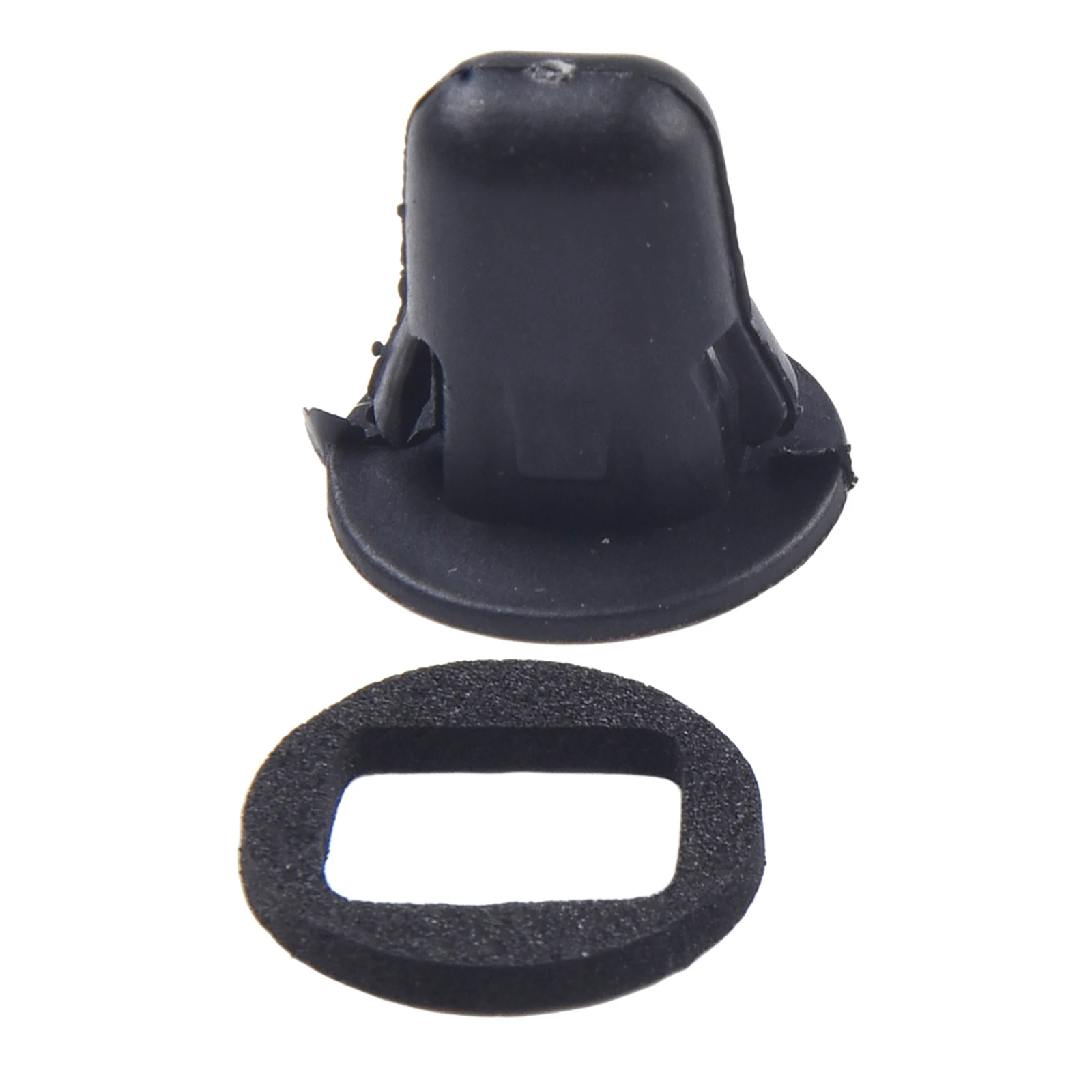 

For Tesla Model 3/Y 1104926-00-B Square Mouth Rear Light Grommet Tail Light Grommet Retainer Mount Clip Auto Parts ﻿