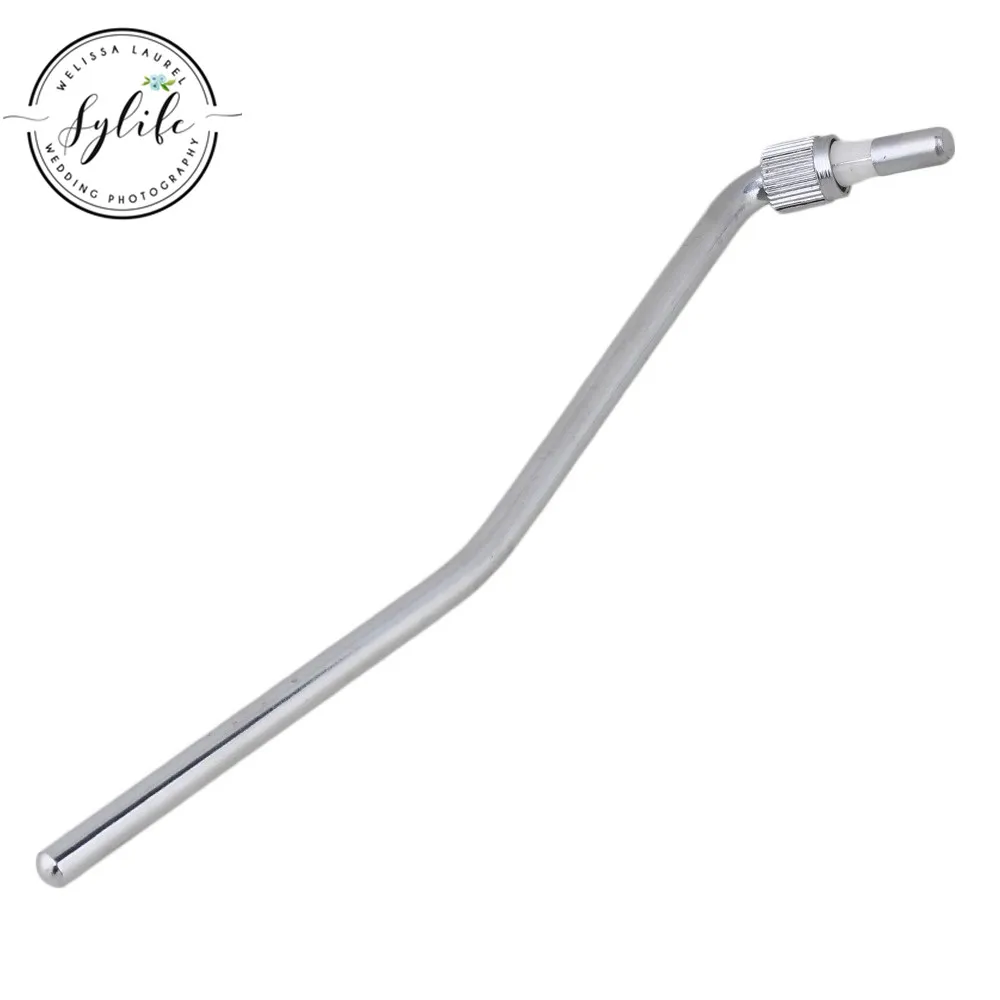 

Хромированная Двойная система блокировки мостовой Рычаг/трем бар/WHAMMY Бар