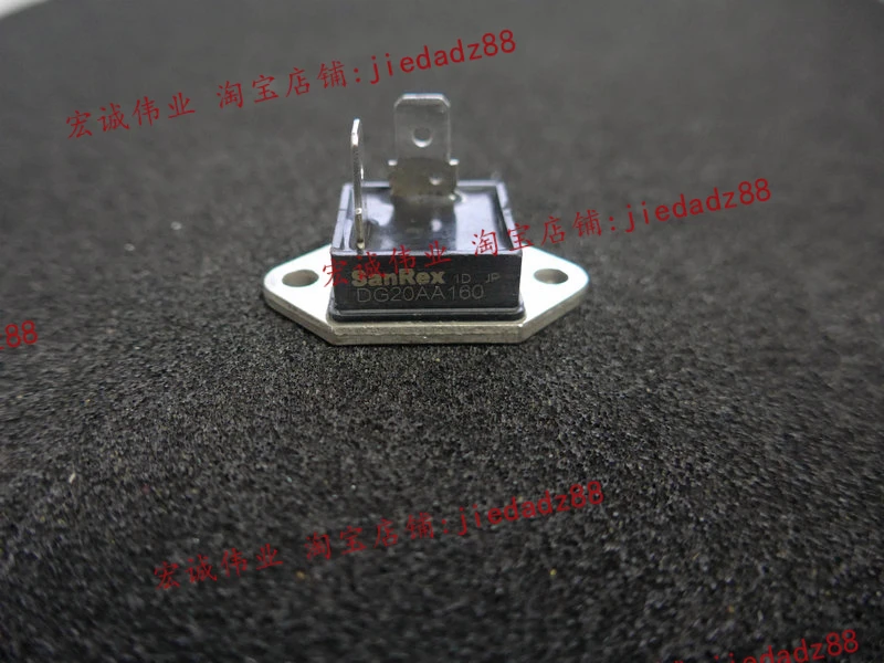 

DG20AA160 новая и быстрая доставка