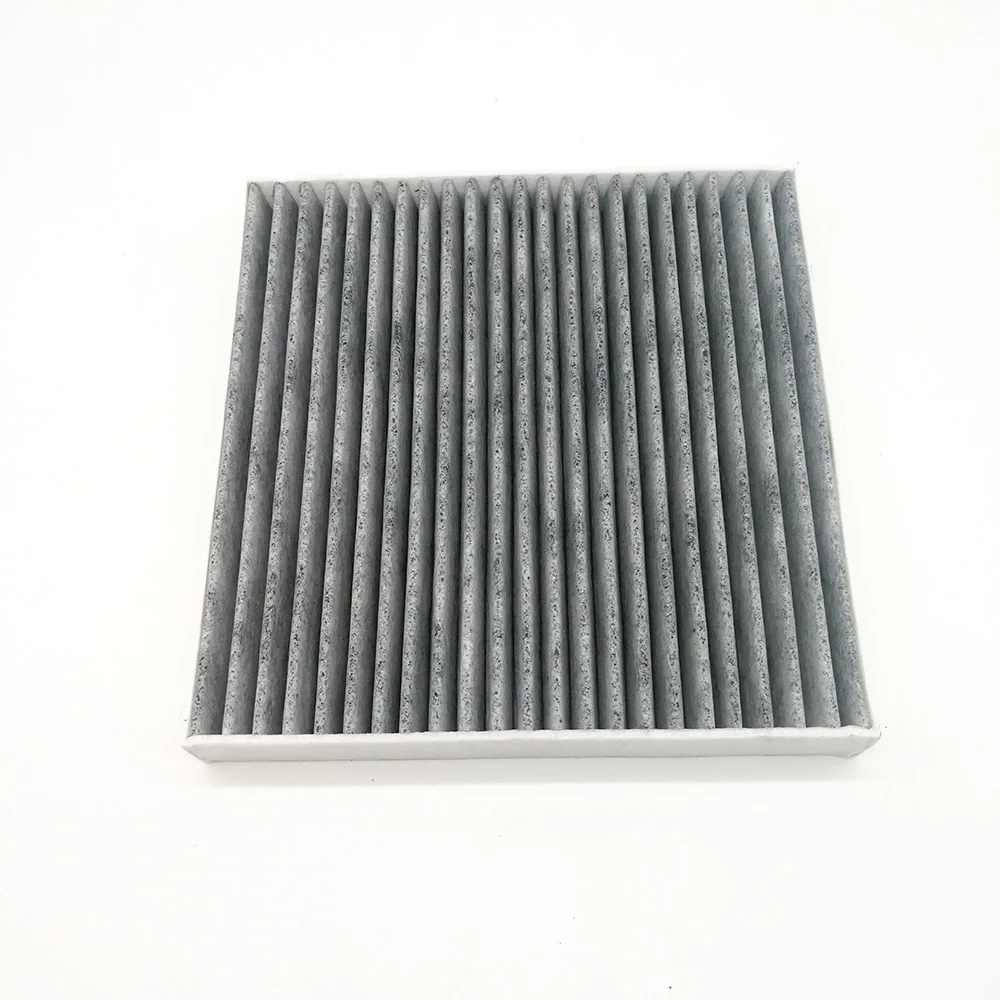 

Carbon Fiber Cabin Air Filter For Toyota Camry Corolla Lexus 87139-07010