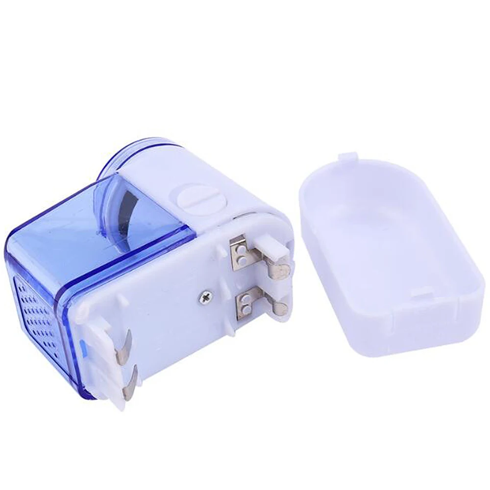 Mini Hairball Trimmer Portable Battery Type Electric Lint Remover Home Compact Sweater Coat Trimmer Lint Roller Shaver lint remover lint roller fabric shavers clothes lint remover fabric shaver