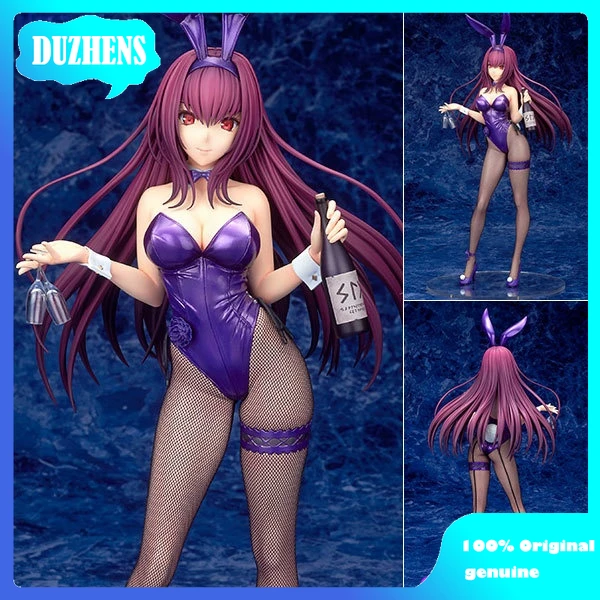 Anime Fate/Grand Order Girl Bathing PVC Action Figure Collect Figurine Toy #2 