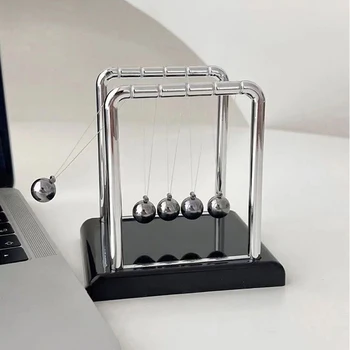 Magnetic Kinetic Desk Toy 1