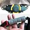 Cycling Helmet Comfort Lining Ultralight Hollow Men Women Adjustable Riding Safety head protection Cap bike bicycle MTB helmet 6
