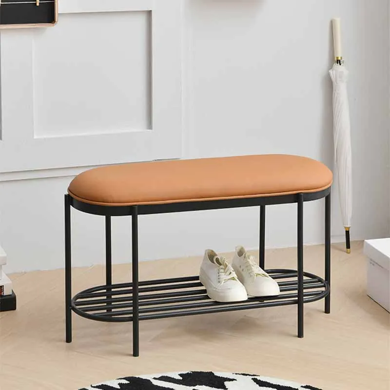 

Small Portable Modern Shoe Rack Design Metal Household Hallway Shoe Rack Free Shipping Display Schoenen Opbergen Hall Furniture