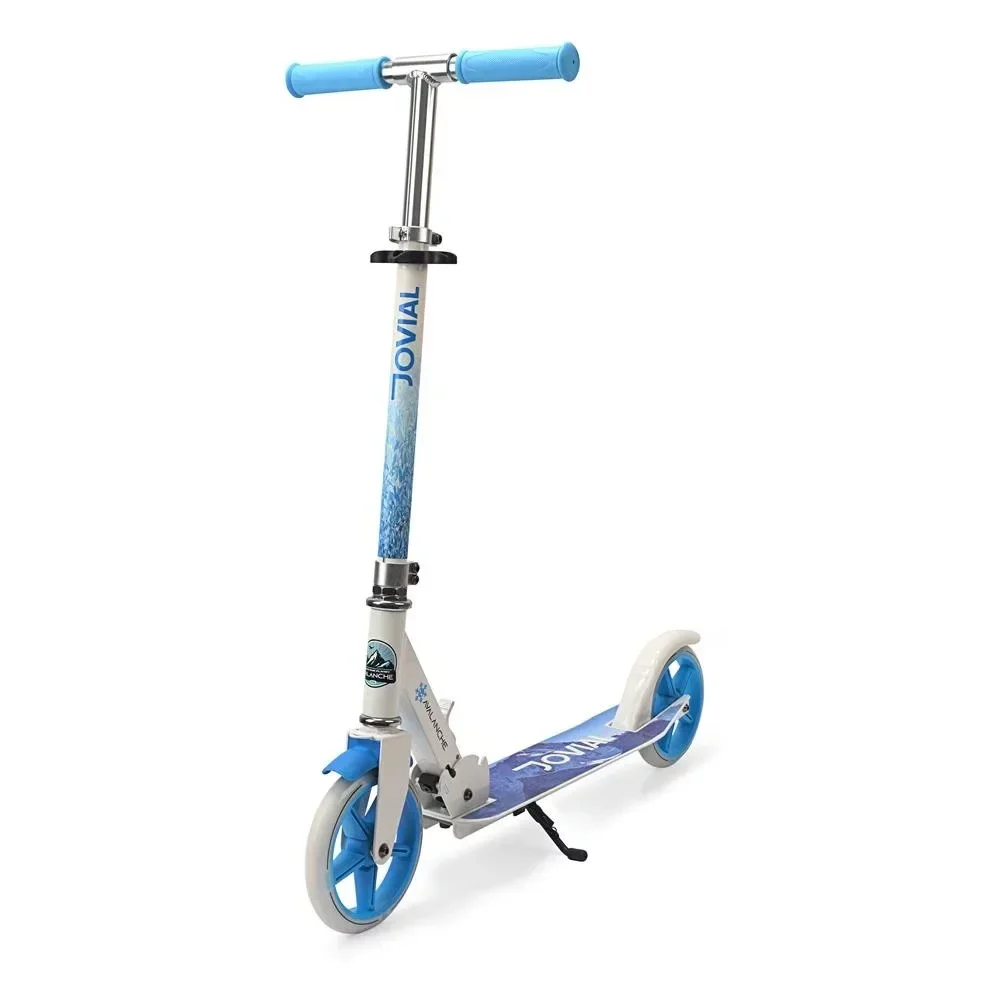 

Lightweight and Foldable Kick Scooter (Avalanche)Freight Free Kickboard Child's Scooters Cycling Sports Entertainment