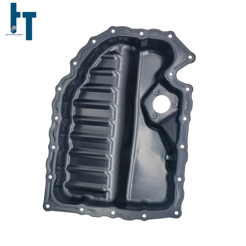 06J103600AK 06J103600AF Auto Parts Engine Oil Pan for Audi A3 TT VW CC Beetle Golf Jetta Magotan 06J103600H