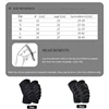 1 Pair Breathable MTB Knee Protector Anti-slip Basketball Knee Pads Mountain Bike Cycling Dancing Elbow Knee Brace Support 2