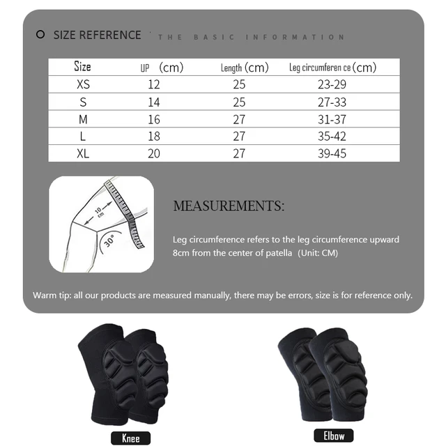 1 Pair Breathable MTB Knee Protector Anti-slip Basketball Knee Pads Mountain Bike Cycling Dancing Elbow Knee Brace Support 2
