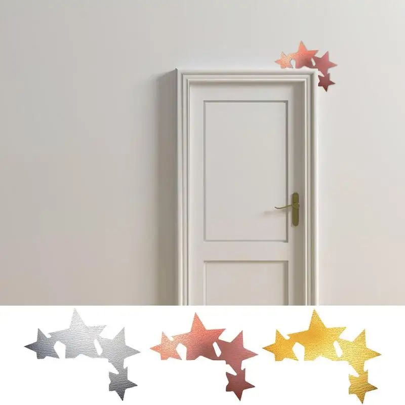 Decorazioni Per Porte A Stella Decorazioni Per Porte A Stella Decorazioni Per Porte In Metallo Artigianali Per Finestre Specchio Tv Cabinet Chair