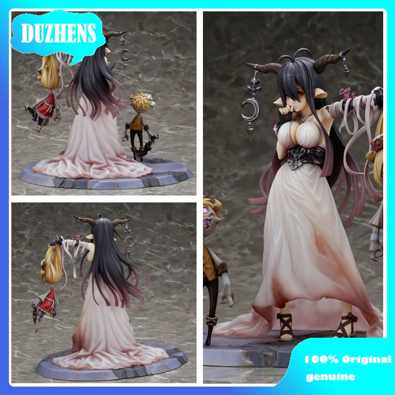 

Kotobukiya Original:Granblue Fantasy Danua 18.5cm PVC Action Figure Anime Figure Model Toys Figure Collection Doll Gift