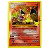 3pcs Pokemon 25Th Anniversary Collection Cards PTCG Charizard Blastoise Flash Cards Game Anime Rare Collection Cards Gift Toys 2
