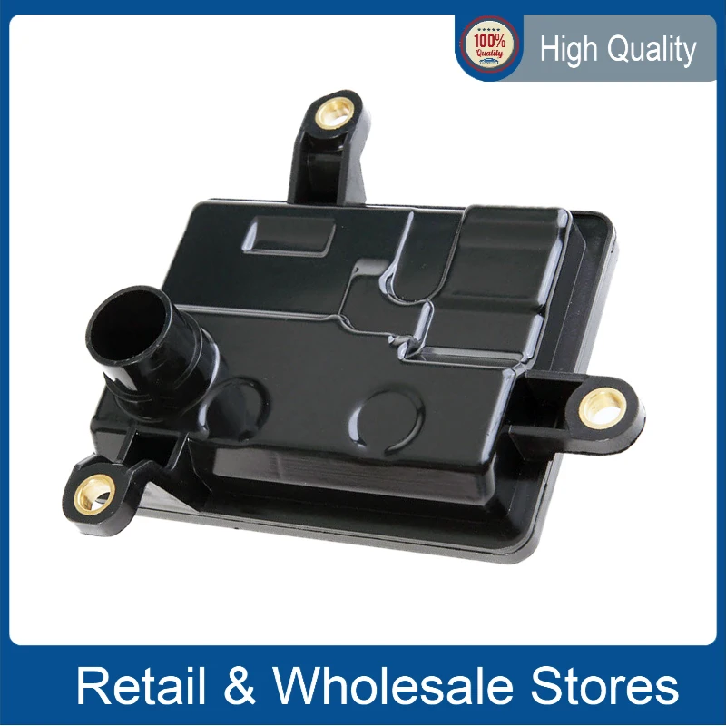6AT Transmission Oil Filter Fit For VW Golf Mk7 Golf SportWagen 2015-AQ160 09G 325 429 E 09G 325 429E