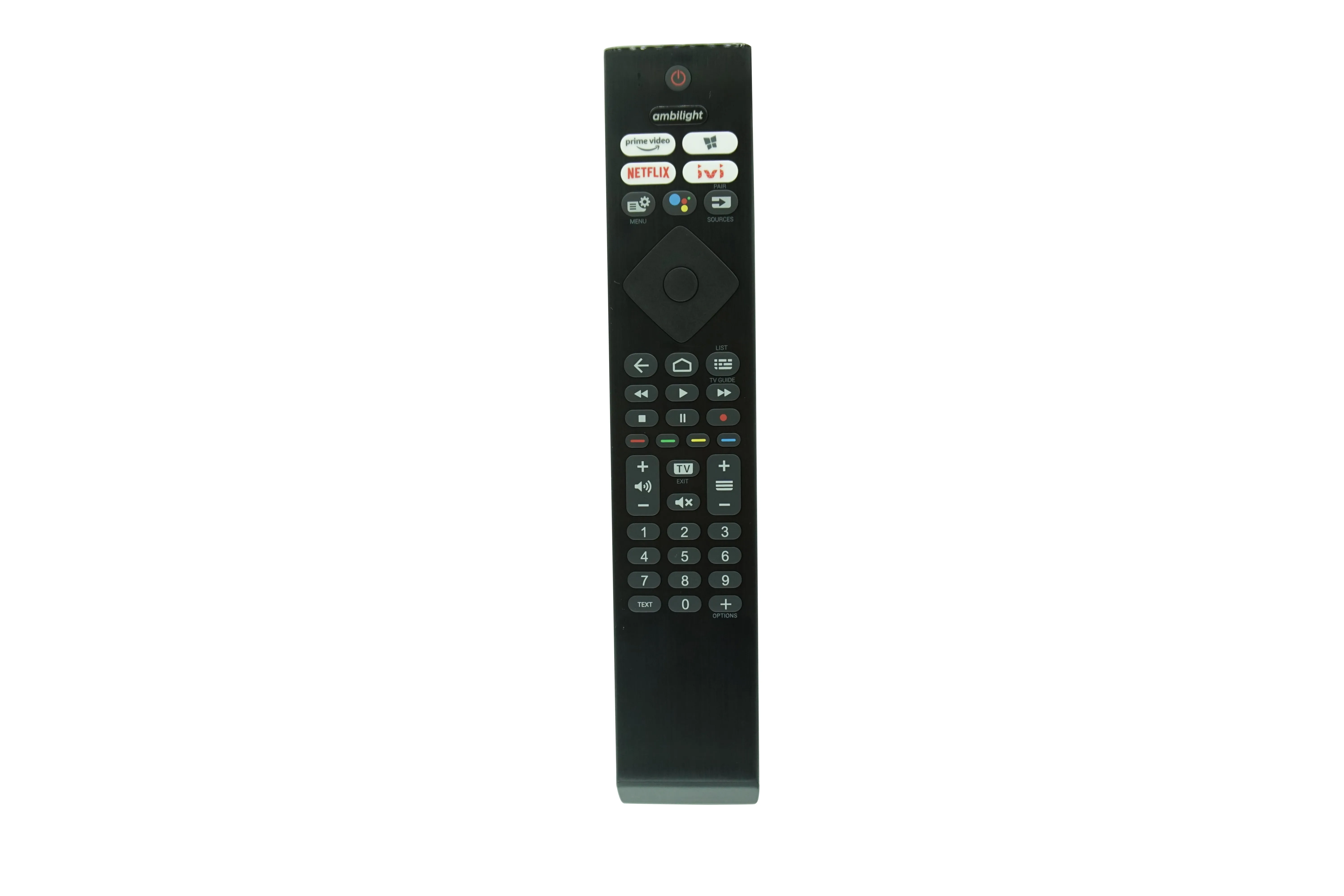 PHILIPS YKF345-001, 996590020946 (YKF406-002) - mando a distancia original  - $22.8 : REMOTE CONTROL WORLD