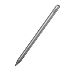 Lenovo Xiaoxin Premium Stylus with Anti - Touch Precision and Bluetooth (Silver)