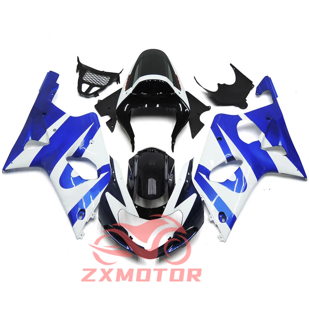 

Комплекты обтекателей для мотоциклов GSXR1000 2000 2001 2002 ZXMT, аксессуары, Обтекатели для SUZUKI GSXR 1000 00 01 02