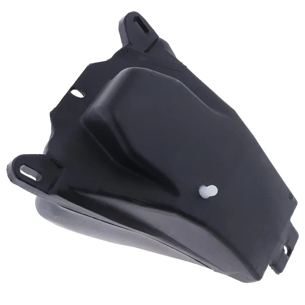 Plastic 2-Stroke Universal Gas Fuel Tank Fuel Storage Tank 49CC Engine