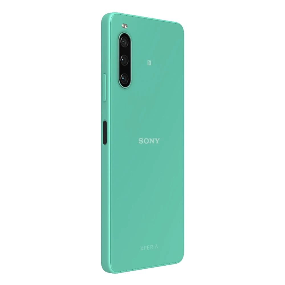 Original Sony Xperia 10 IV 10IV 5G Mobile Phone 6GB RAM 128GB ROM
